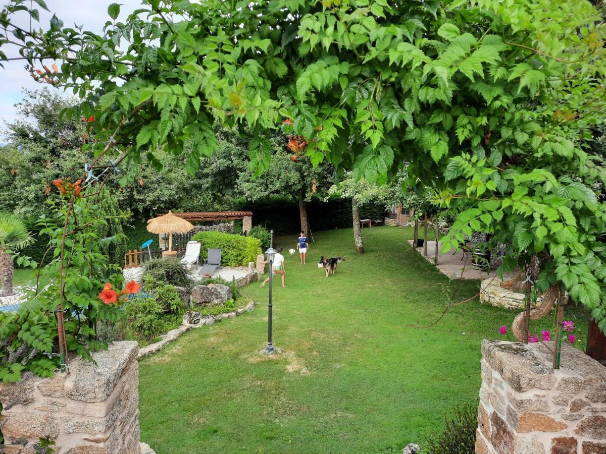 As Alburinas Villa Bolmente Exteriör bild